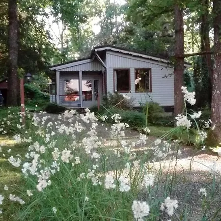Chalet Siesta Is Rust & In - Barvaux-sur-ourthe Durbuy