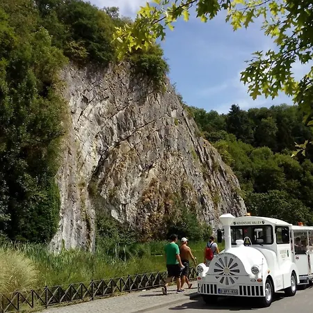 Siesta Is Rust & In - Barvaux-sur-ourthe 3* Durbuy