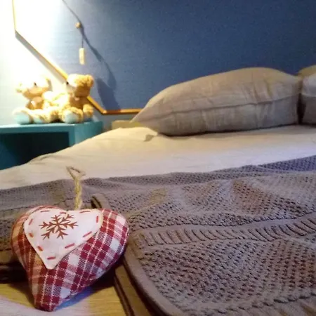 Chalet Siesta Is Rust & In - Barvaux-sur-ourthe