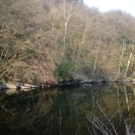 Siesta Is Rust & In - Barvaux-sur-ourthe Durbuy