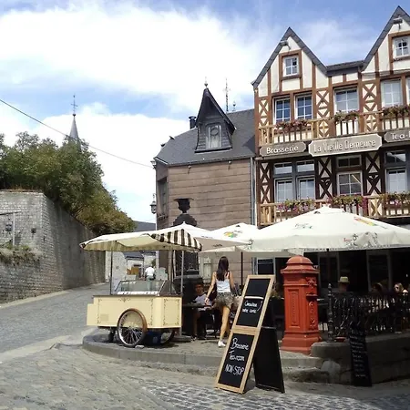 Chalet Siesta Is Rust & In - Barvaux-sur-ourthe Durbuy