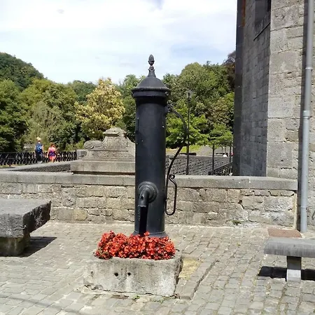 Siesta Is Rust & In - Barvaux-sur-ourthe