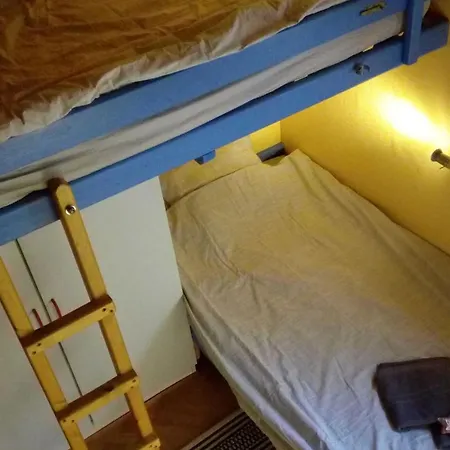 Siesta Is Rust & In - Barvaux-sur-ourthe 3*