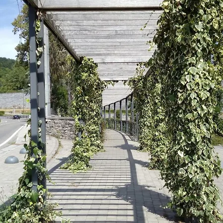 Chalet Siesta Is Rust & In - Barvaux-sur-ourthe Holiday home *