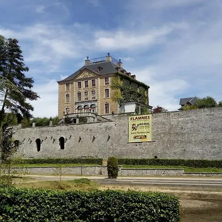 Hotel Siesta Is Rust & In - Barvaux-sur-ourthe