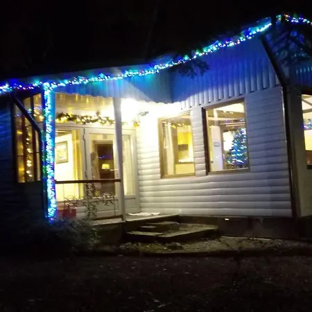 Chalet Siesta Is Rust & In - Barvaux-sur-ourthe Holiday home