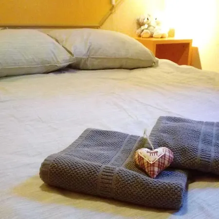 Holiday home Chalet Siesta Is Rust & In - Barvaux-sur-ourthe Durbuy