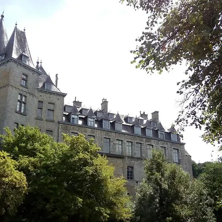 Chalet Siesta Is Rust & In - Barvaux-sur-ourthe 더뷔