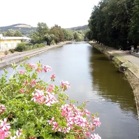 Siesta Is Rust & In - Barvaux-sur-ourthe Hotel 3*