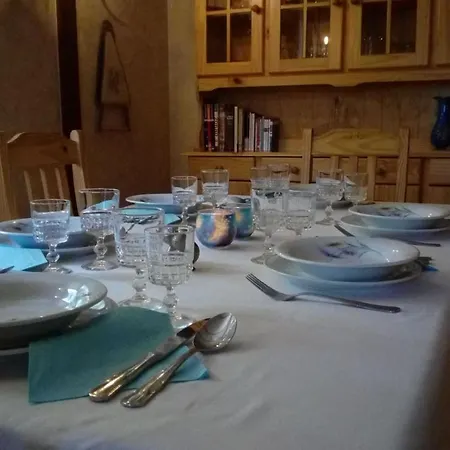 Chalet Siesta Is Rust & In - Barvaux-sur-ourthe Holiday home *