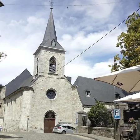 Chalet Siesta Is Rust & In - Barvaux-sur-ourthe Holiday home Durbuy
